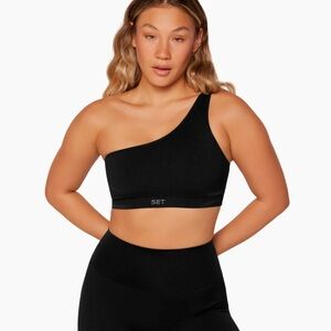 SET ACTIVE BLACK (ONYX) SET